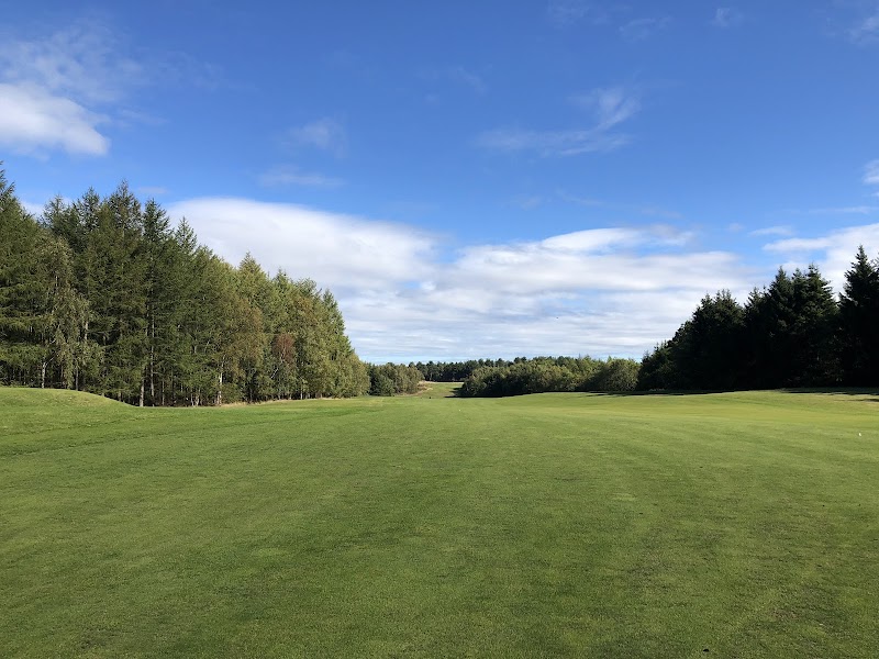 Woburn Golf Club charity golf events