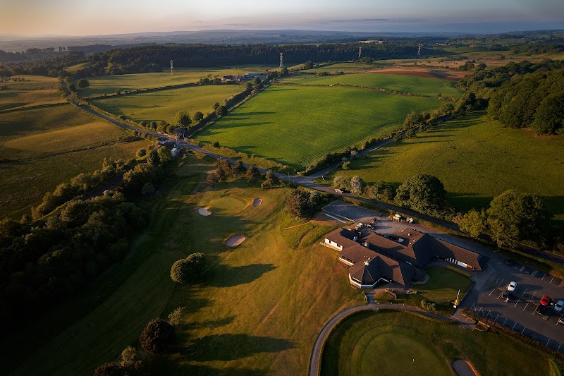 Brampton Golf Club charity golf events