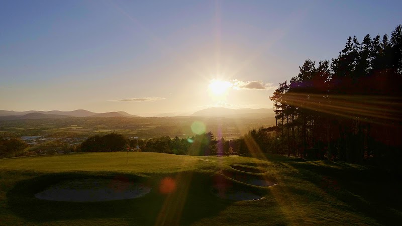 Penrith Golf Club charity golf events