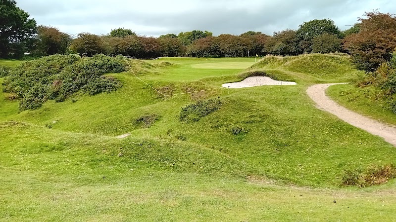 Yelverton Golf Club charity golf events