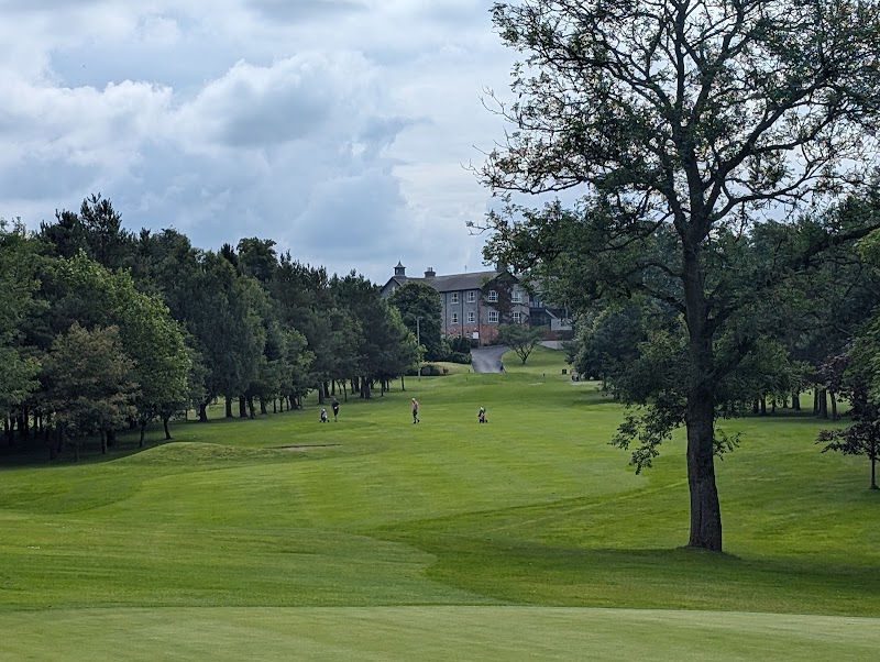 Edenmore Golf & Country Club charity golf events