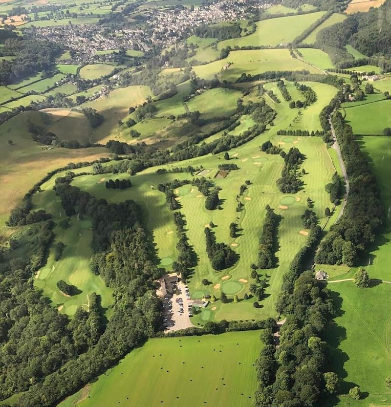 Cotswold Edge Golf Club charity golf events