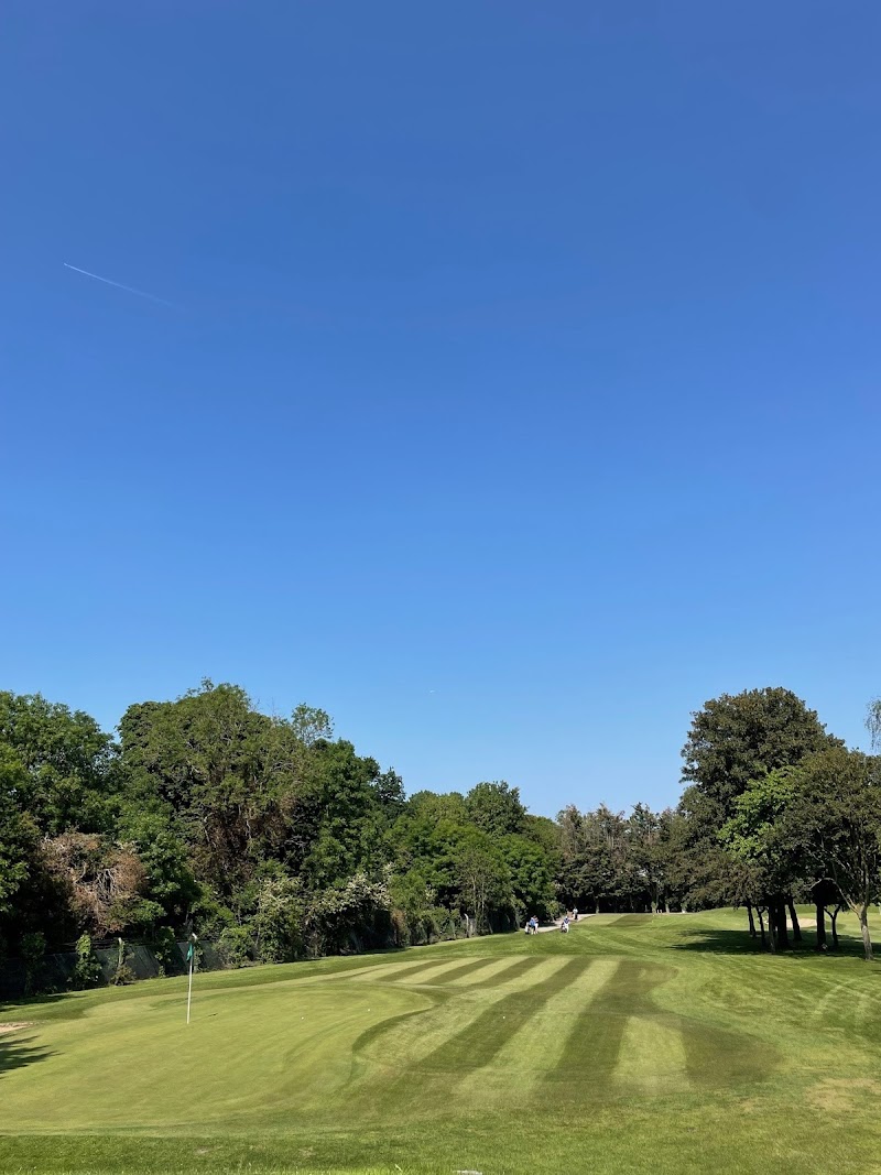 Wyke Green Golf Club charity golf events