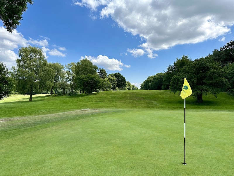 Newport Golf Club charity golf events
