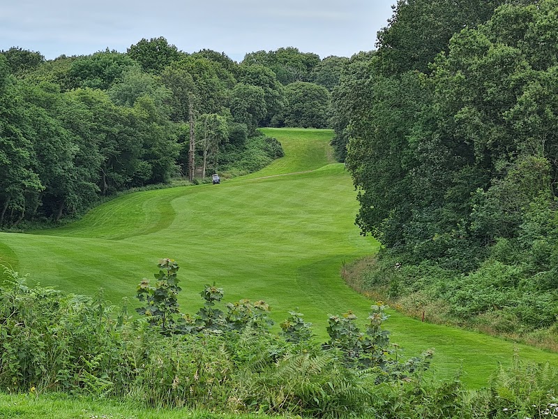 Canterbury Golf Club charity golf events