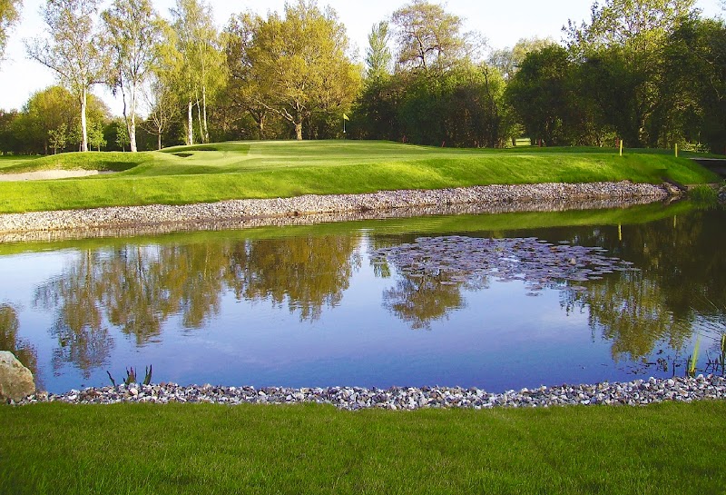 Ashford (Kent) Golf Club charity golf events