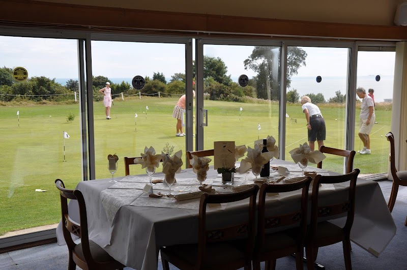 Sene Valley Golf Club charity golf events