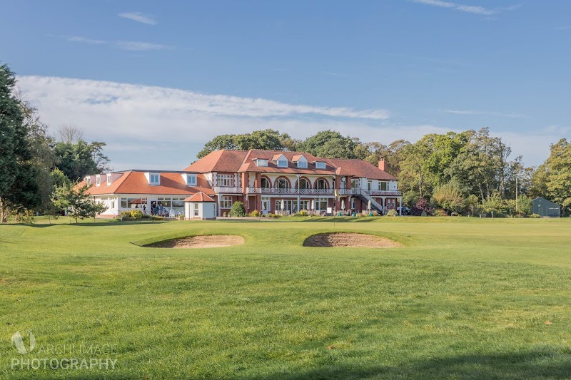 Fairhaven Golf Club charity golf events