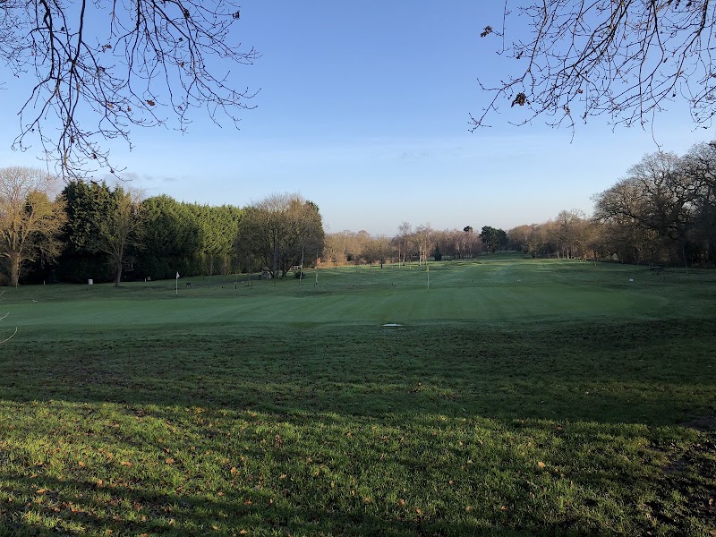 Rothley Park Golf Club charity golf events