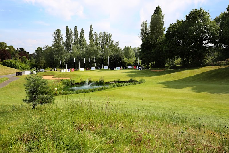 Bawburgh Golf Club charity golf events
