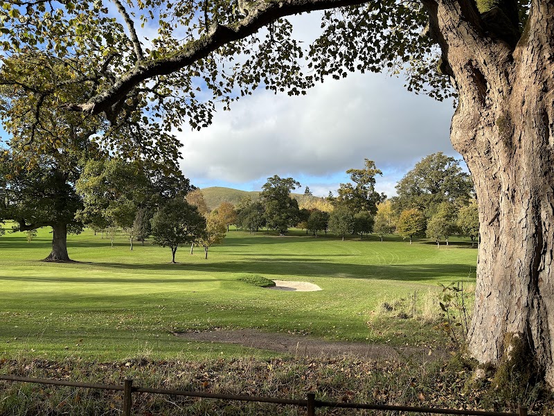 Minto Golf Club charity golf events