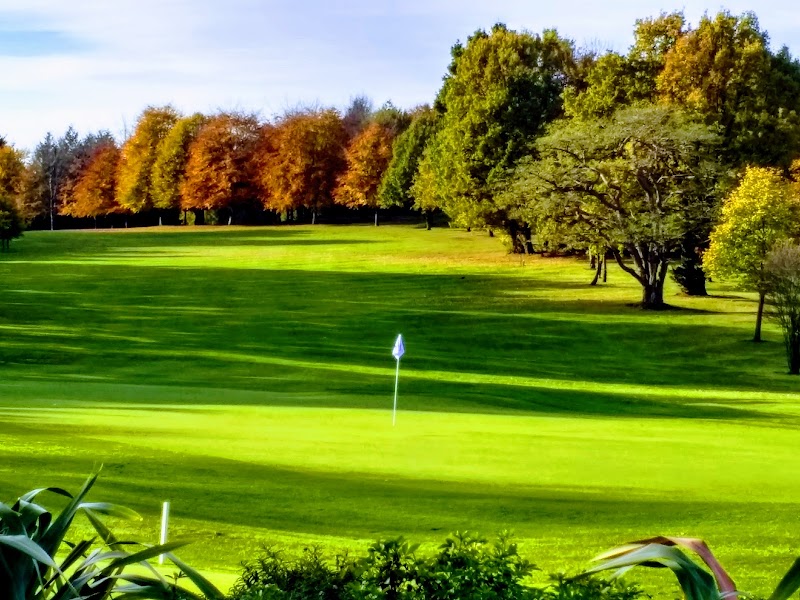 Surbiton Golf Club charity golf events
