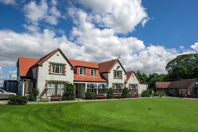 Wortley Golf Club charity golf events