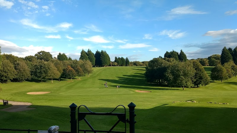 Wenvoe Castle Golf Club charity golf events
