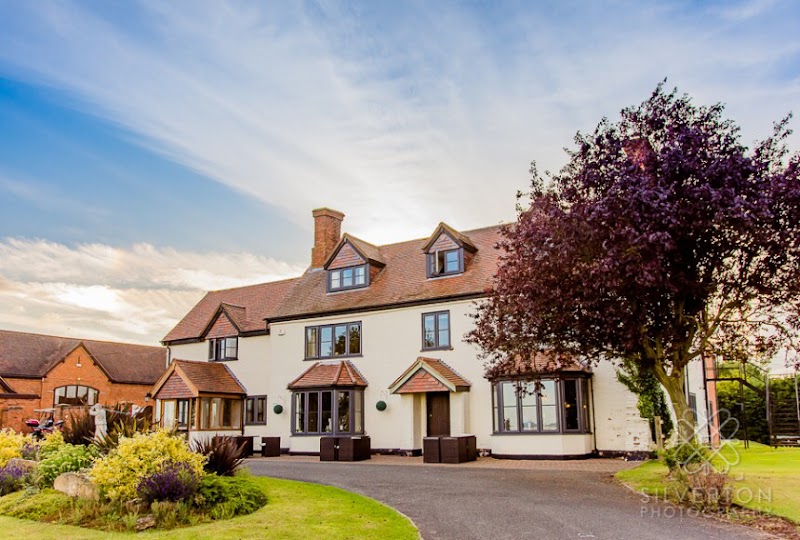 Stratford Park Hotel & Golf Club charity golf events