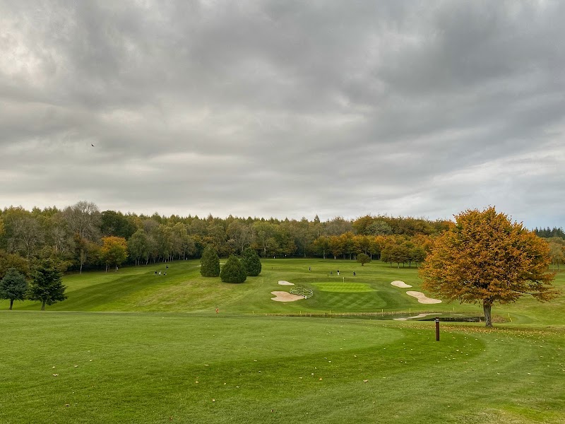 Rushmore Golf Club charity golf events