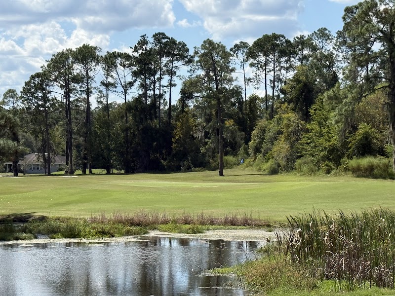 Quail Heights Country Club charity golf events