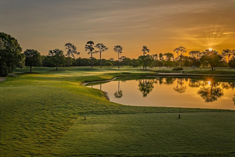 Pensacola Country Club charity golf events