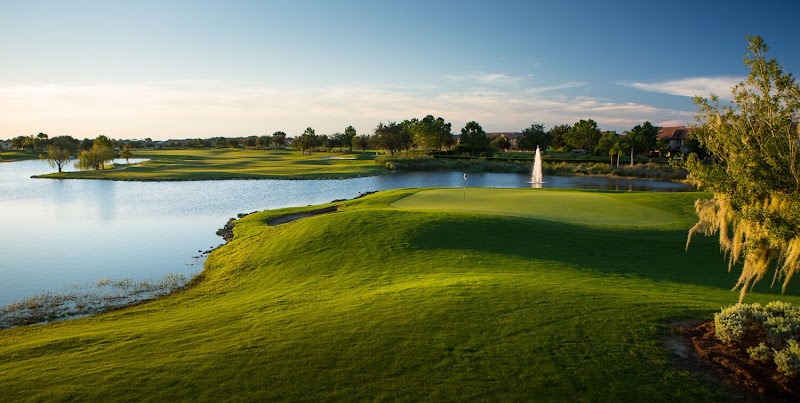 Eagle Creek Golf Club charity golf events