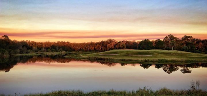 Twin Rivers Golf Club charity golf events