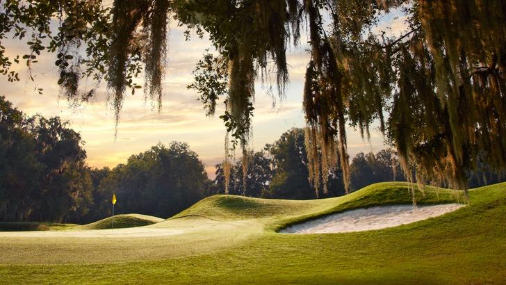 Hawkstone Country Club charity golf events