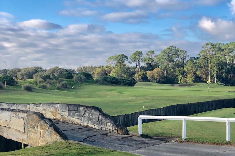 Grand Cypress Golf Club charity golf events