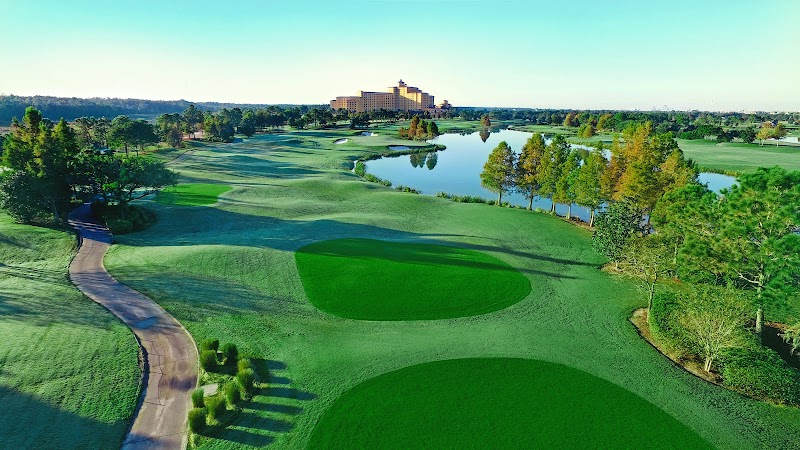 Shingle Creek Golf Club charity golf events